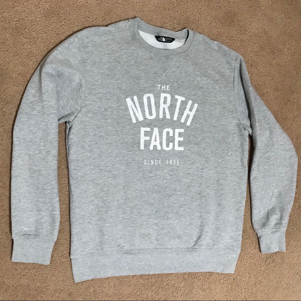 The North Face Sweater